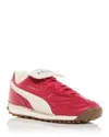 Puma X Fenty Women's Avanti Low Top Sneakers In Red
