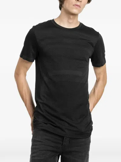 Puma X Ferrari Black T-shirt