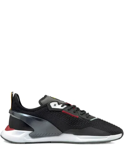 Puma X Ferrari Ionspeed "black/red/white" Sneakers