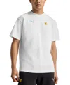 Puma Scuderia Ferrari Miami Limited Edition Graphic T-shirt Men