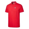 Puma X Ferrari Polo Shirt 'red'