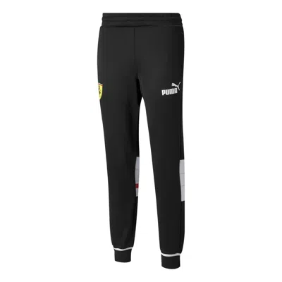 Puma X Ferrari Race Sds Track Pants 'black'