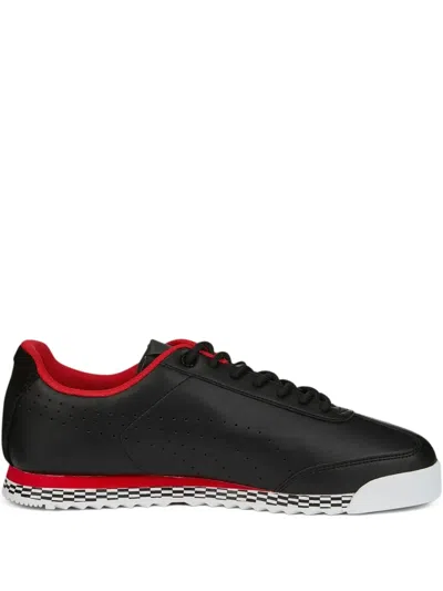 Puma X Ferrari Roma "black" Sneakers