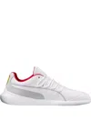 Puma X Ferrari Sf Evo Cat Sneakers In Multi