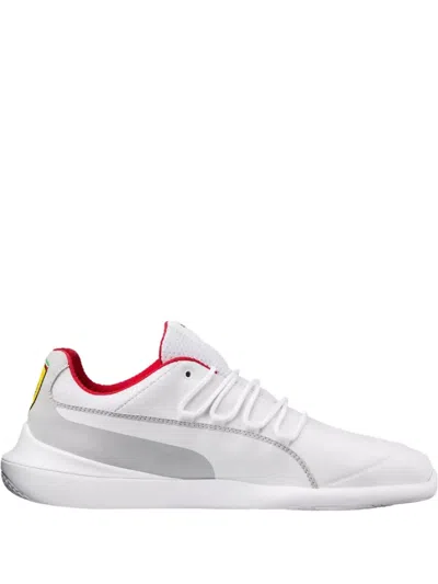 Puma X Ferrari Sf Evo Cat Sneakers In Multi