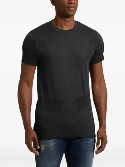 Puma X Ferrari T-shirt In Black