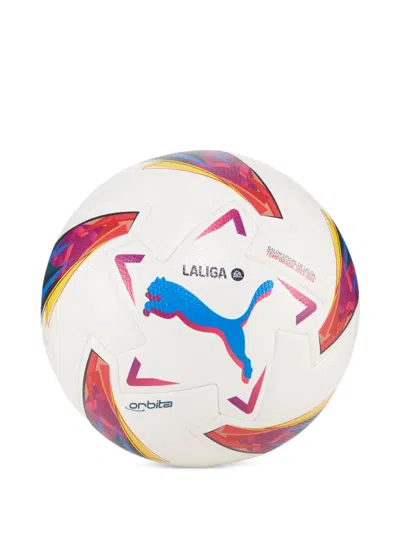 Puma X Fifa Orbita La Liga 1 Football In Pink