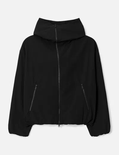 Puma X Fumito Ganryu Drifter Hoodie In Black
