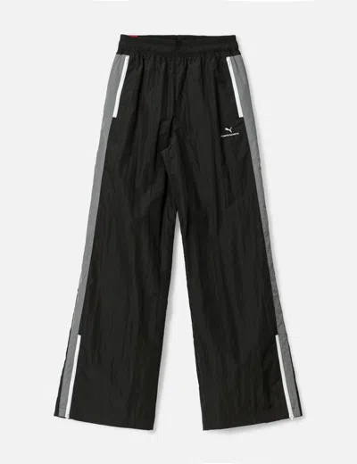 Puma X Fumito Ganryu T7 Track Pants In Animal Print