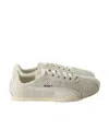 Puma X Guizio - Unisex H-street Sneaker In White