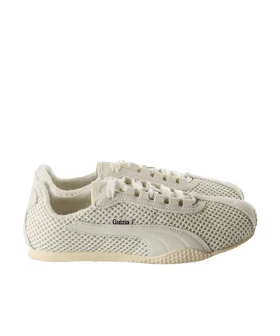 Puma X Guizio - Unisex H-street Sneaker In White
