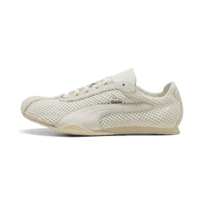 PUMA X GUIZIO H-STREET SNEAKERS
