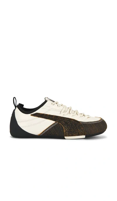 Puma X Guizio Klim L Sneaker In Multi