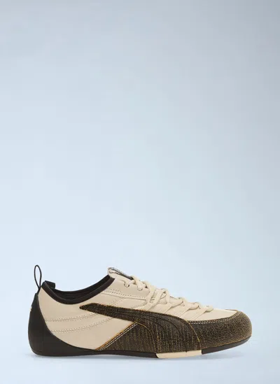 Puma X Guizio Klim Low Danielle Guizio Sneakers In Multi