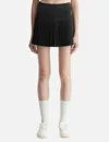 Puma X Guizio Skirt In Black