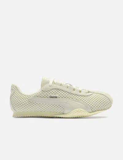 Puma X Guizio Skirt H-street In Neutral