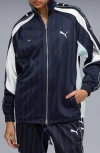 Puma X Guizio T7 Track Jacket In Multi