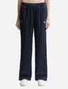 Puma X Guizio T7 Track Pants In Blue