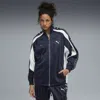 Puma X Guizio T7 Track Jacket In Blue