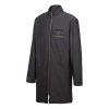 Puma X Han Coat 'grey' In Black