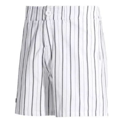 Puma X Han Kjobenhavn Logo Shorts 'white'