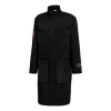 Puma X Han Windproof Long-sleeved Jacket 'black'