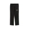 Puma X Harry Potter Men's T7 Relaxed Track Pants In Black