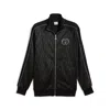 Puma X Harry Potter Men's T7 Track Jacket In Black