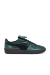 Puma X Harry Potter Slytherin Palermo Sneakers In Green