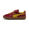 Puma X Harry Potter Gryffindor™ Palermo Big Kids' Sneakers In Red