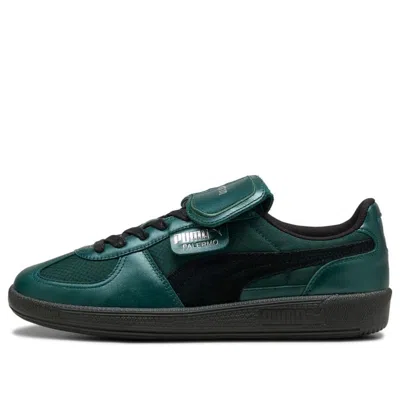 PUMA PUMA X HARRY POTTER PALERMO 'SLYTHERIN'