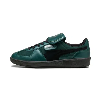 PUMA PUMA X HARRY POTTER SLYTHERIN PALERMO SNEAKERS