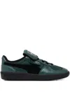 Puma X Harry Potter Strap Sneakers In Green