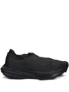 Puma X Heliot Emil Deviate Nitro™ Sneakers In Black