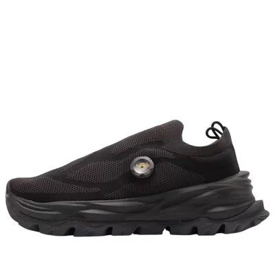 Puma X Heliot Emil Fast-trac Nitro 3 'black' In Multi