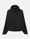 Puma X Heliot Emil Lightweight Jacket In Black