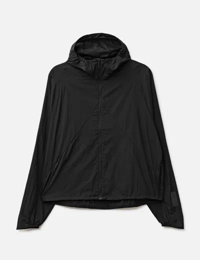 Puma X Heliot Emil Lightweight Jacket In Black
