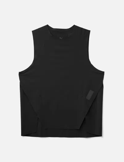 Puma X Heliot Emil Top In Black