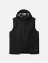 Puma X Heliot Emil Vest In Black