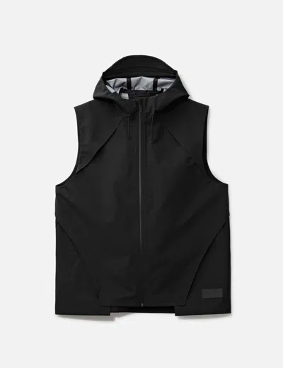 Puma X Heliot Emil Vest In Black