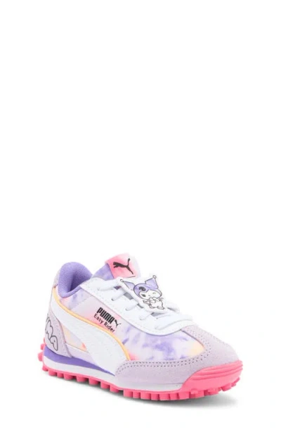 PUMA PUMA X HELLO KITTY® & FRIENDS KIDS' EASY RIDER SNEAKER