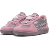 Puma X Hello Kitty® & Friends Kids' Palermo Sneaker In Pink