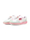 Puma X Hello Kitty And Friends Palermo Sneaker In Metallic