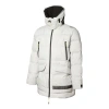 Puma X Helly Hansen Tech Down Jacket 'white Black'