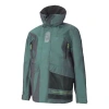 Puma X Helly Hansen Tech Stormcell Jacket 'green Black'