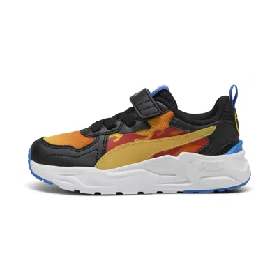 Puma X Hot Wheels™ Trinity Lite Sneakers Kids