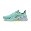 Puma X Hyrox Nitro Sneakers In Blue
