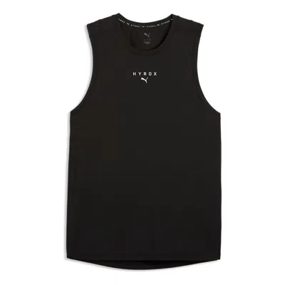 Puma X Hyrox Dryelite Tank Top ' Black'