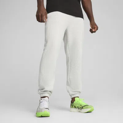 Puma X Hyrox Fleece Sweatpants Men