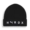 Puma X Hyrox Mid Crown Beanie Hat